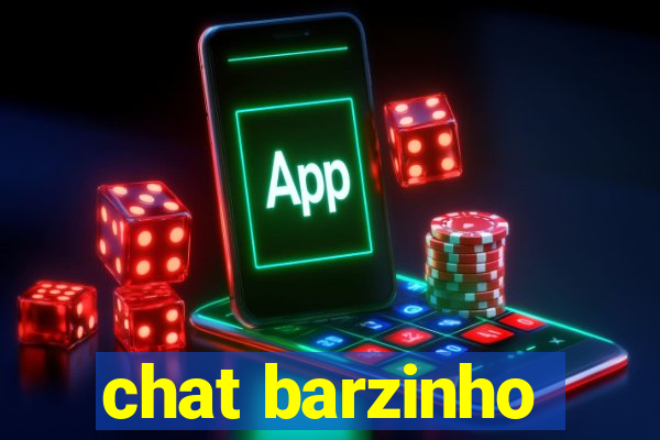 chat barzinho
